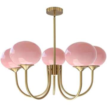 Interior Stuff - Chandelier