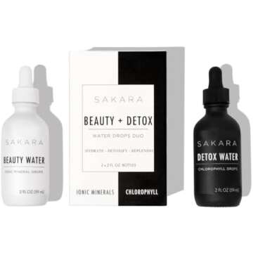 Supplements & Tinctures