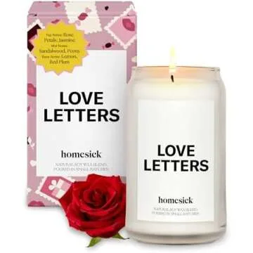 Valentine's Day Gift Ideas