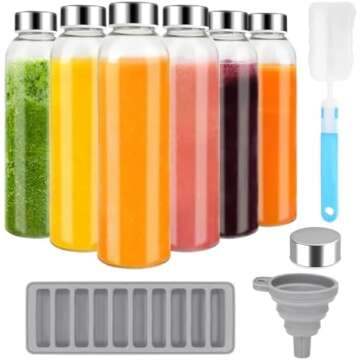 Kitchen Items and Gadgets