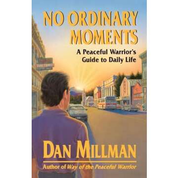 Books That Inspire Me