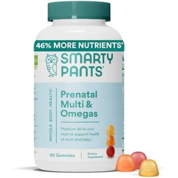 Pregnancy Essentials