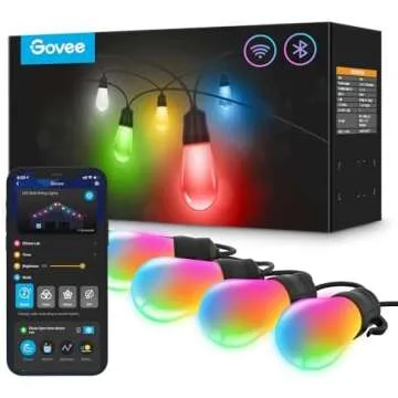 Govee String Lights