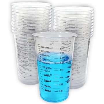 Epoxy/Resin Resources