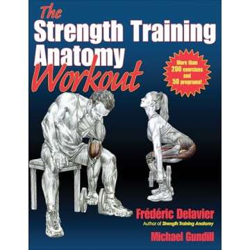 Bodybuilding Books