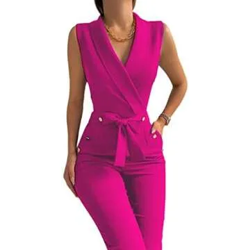 Pink, Black, Gold, & White for Date Night