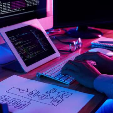 Cracking the Code: Unveiling the Top Gift for Computer Programmers!