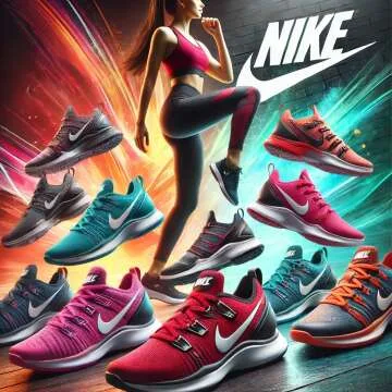 Top 10 Training & Gym Nike Shoes for Women in 2024: Ultimate Guide