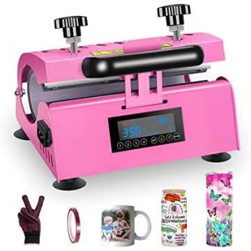 CRAFTER'S EDITION AMAZON FINDS