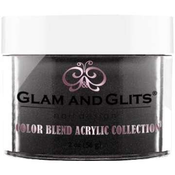 Glam & Glits Blend Color Acrylic
