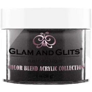 Glam & Glits Blend Color Acrylic