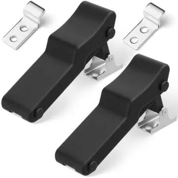 Accessories Cup Holders, Bimini Tops, Etc.