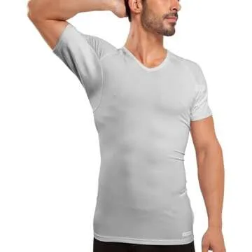 Sweat/Arm pads for Men