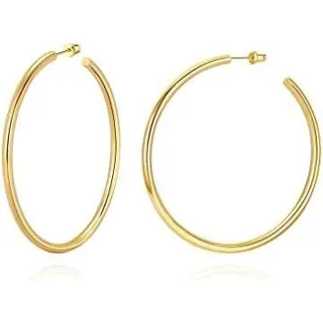 Earrings, Bracelets & Necklaces