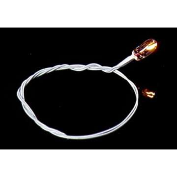 Electrifying my dollhouses.