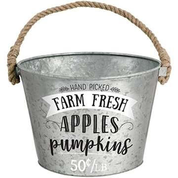 Fall De or Favorites