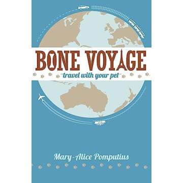 Pet Travel Guides - General