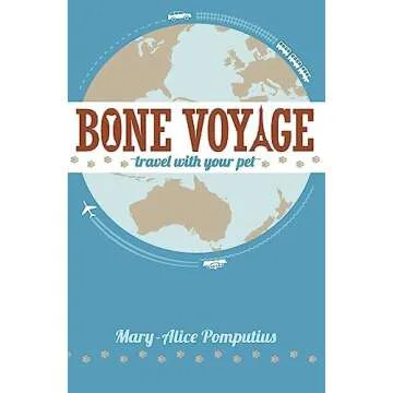 Pet Travel Guides - General