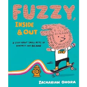 Picture Books for Sensitive Boys