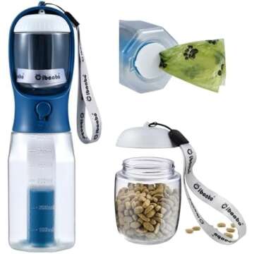 GoldenDoodle Large Dog Finds