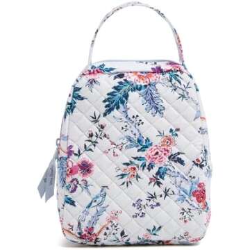 School Backpacks and Lunch Bags