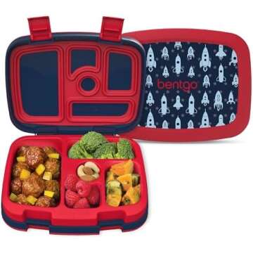 Back to School Essentials