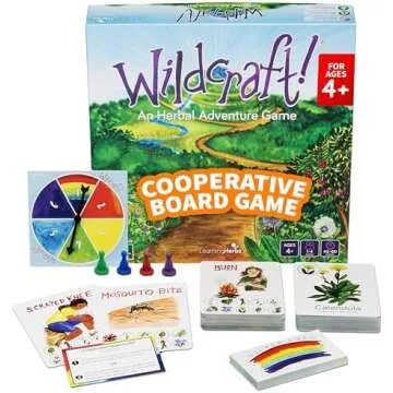 Educational Games & Toys for Kids