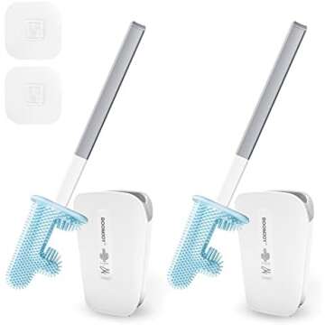 Cleaning help from a house cleaner