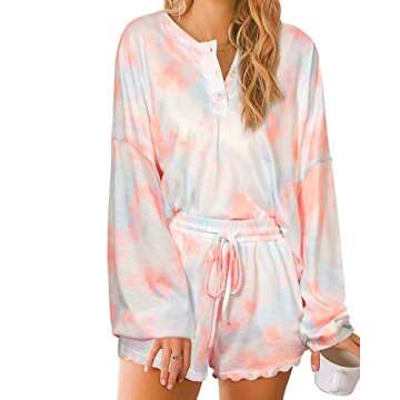 LOUNGEWEAR SETS 💗