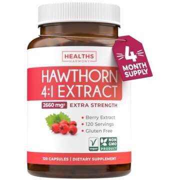 Vitamins, Herbal, and Homeopathic health