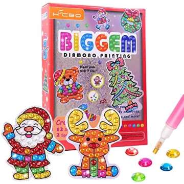 Kids Gift Ideas 🎄