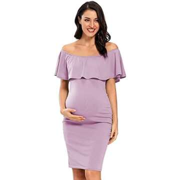 Maternity Clothes