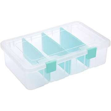 Craft Room Organizing