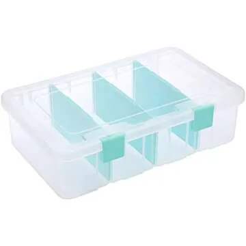 Craft Room Organizing