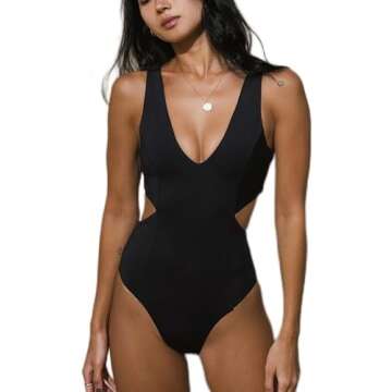 Amy’s Top Swim Picks