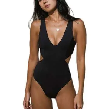 Amy’s Top Swim Picks