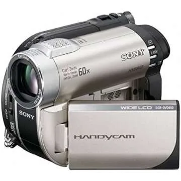 Content Creation + Electronics