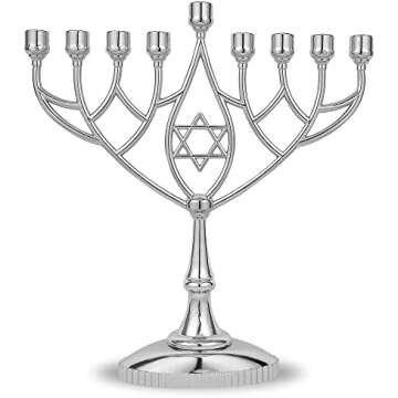 Our Hanukkah Favorites