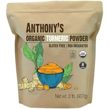 Gut Healing Supplies