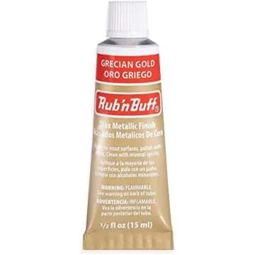 Furniture and Cleaning Products
