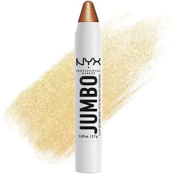 My Makeup Essentials