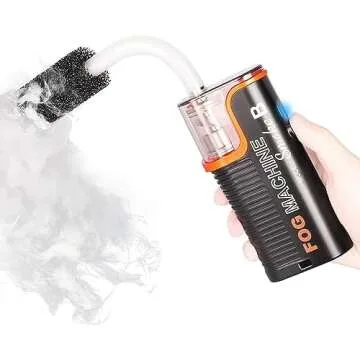 🎥 Video equipment that we use