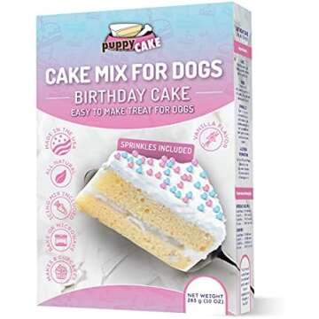 Birthday Essentials!