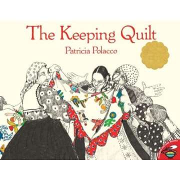 Sneaky Learning Library of Living Books