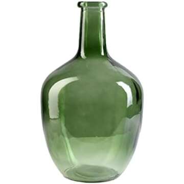 Trend Alert: Green Home Decor