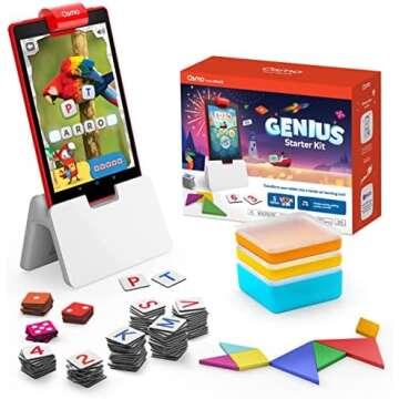 Osmo Learning