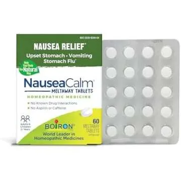 Natural Remedies For Sickness