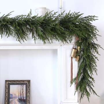 Holiday Garland
