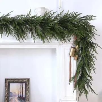 Holiday Garland