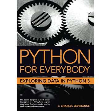 Books - Python